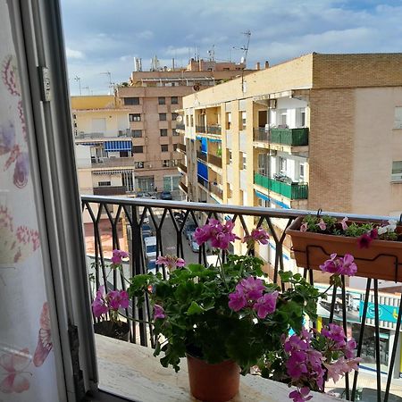 Cozy Room Denia Bagian luar foto