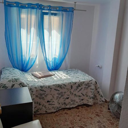 Cozy Room Denia Bagian luar foto