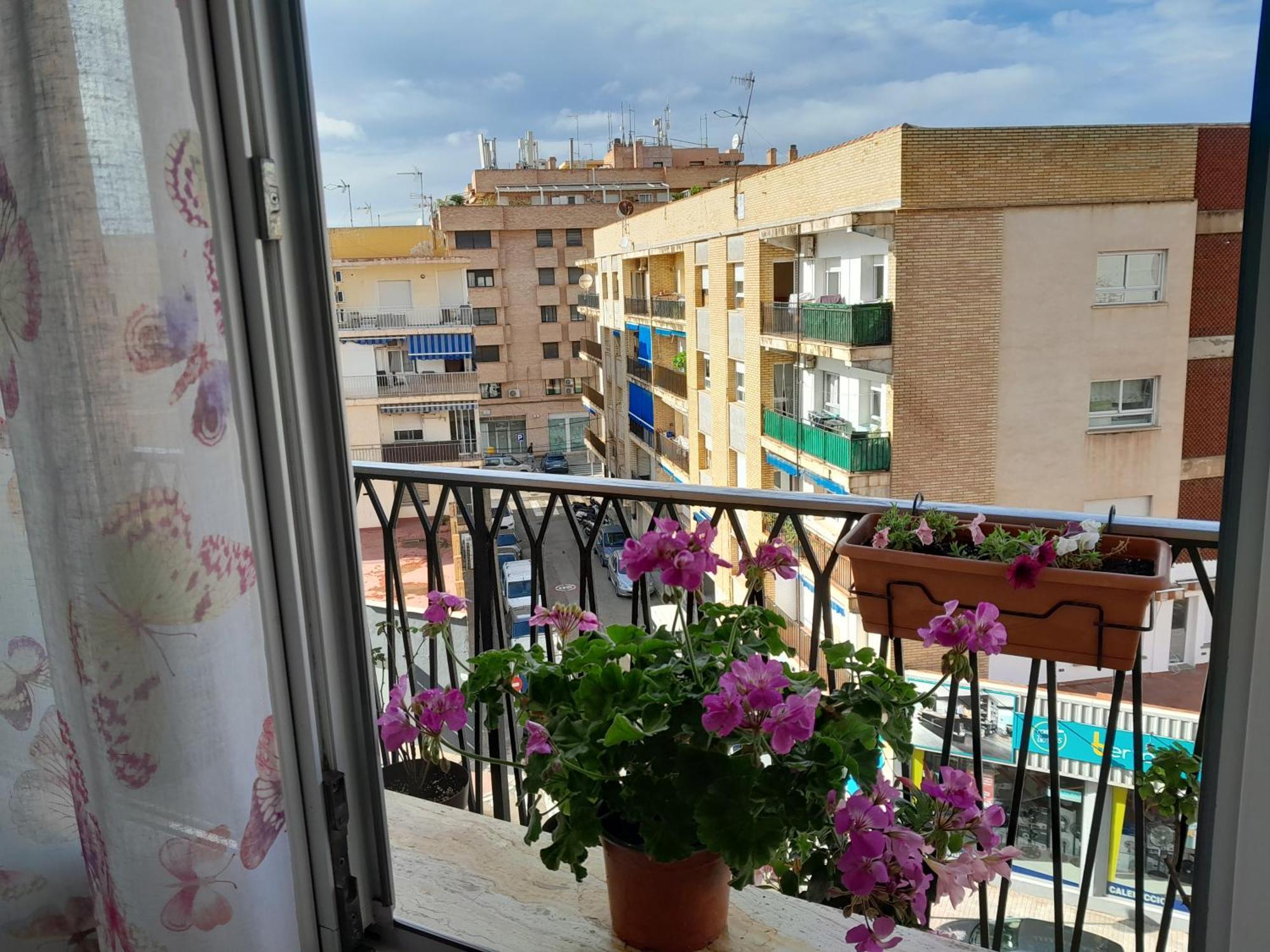 Cozy Room Denia Bagian luar foto
