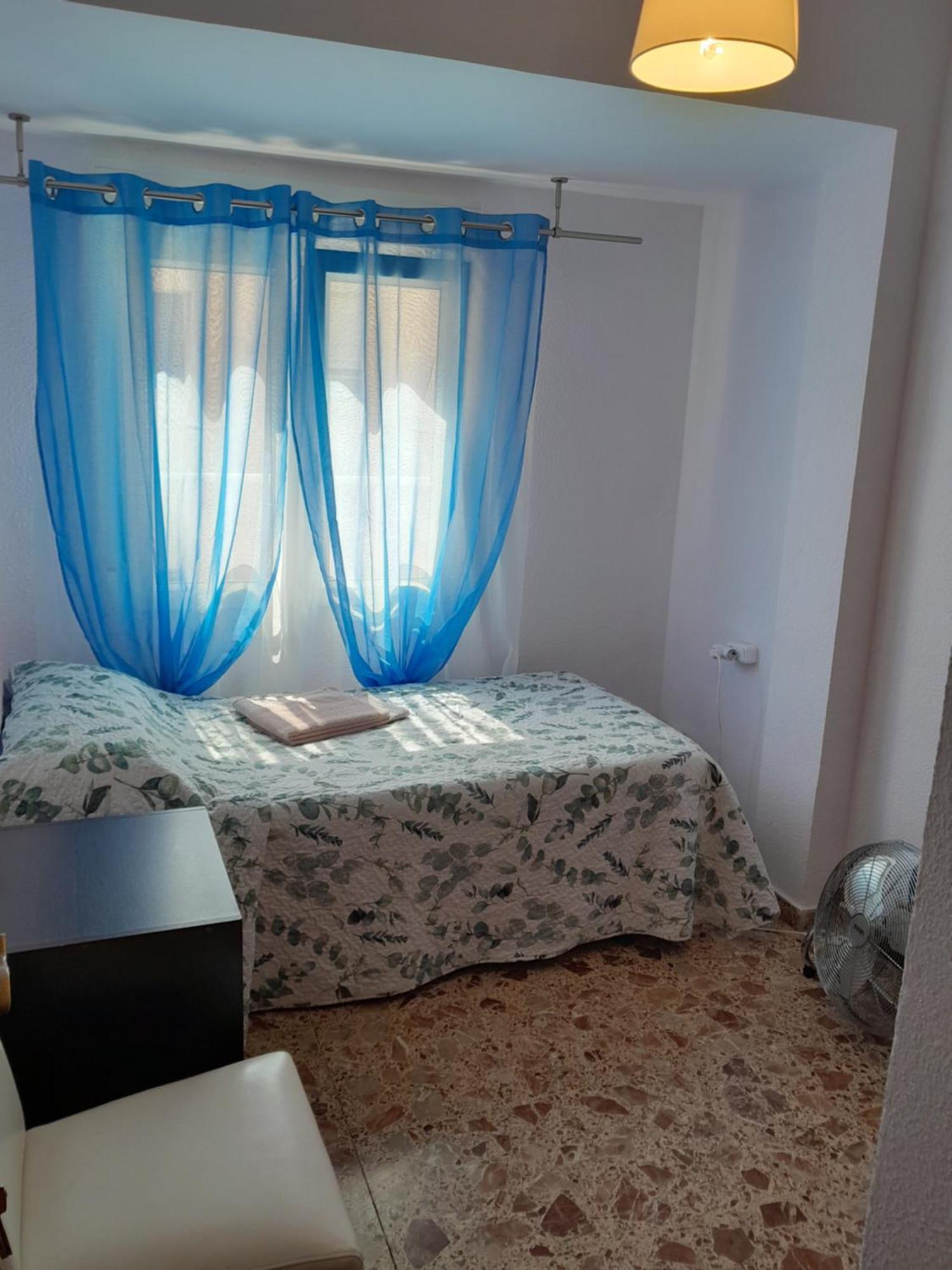 Cozy Room Denia Bagian luar foto