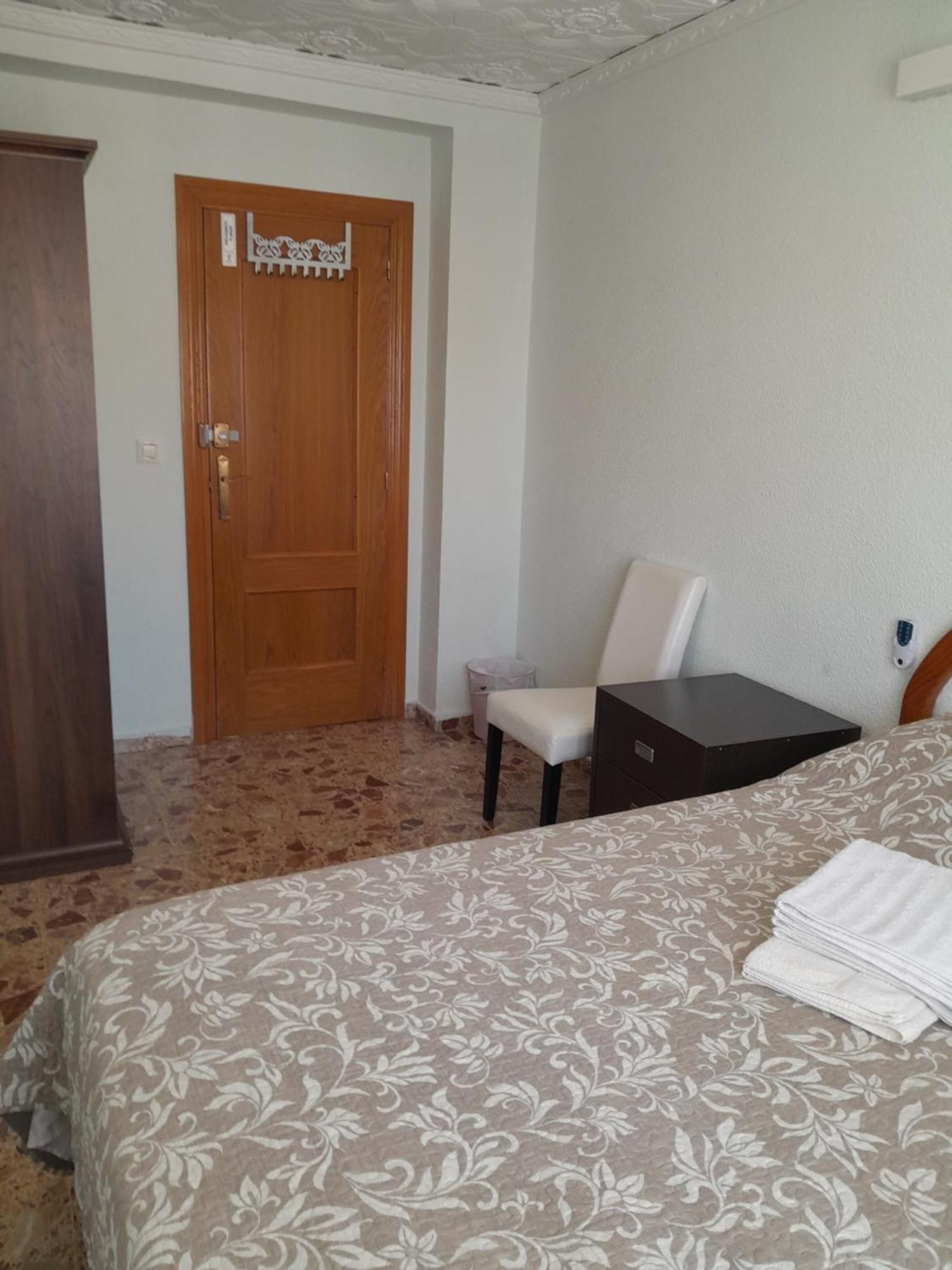 Cozy Room Denia Bagian luar foto