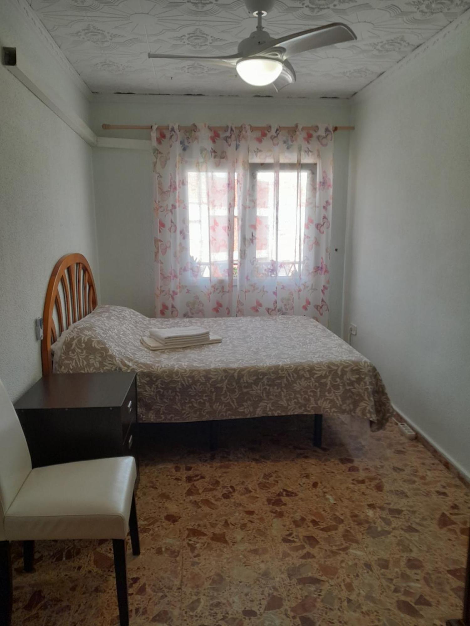Cozy Room Denia Bagian luar foto